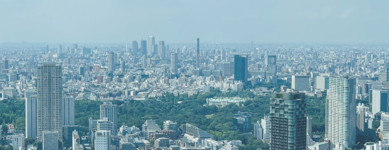 ミッションと事業