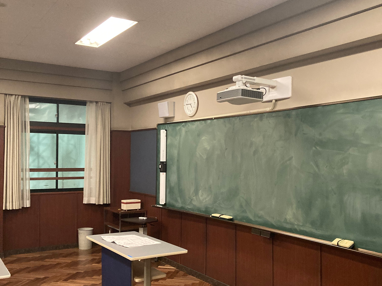 TBS系　日曜劇場「ドラゴン桜」に美術協力いたしました。