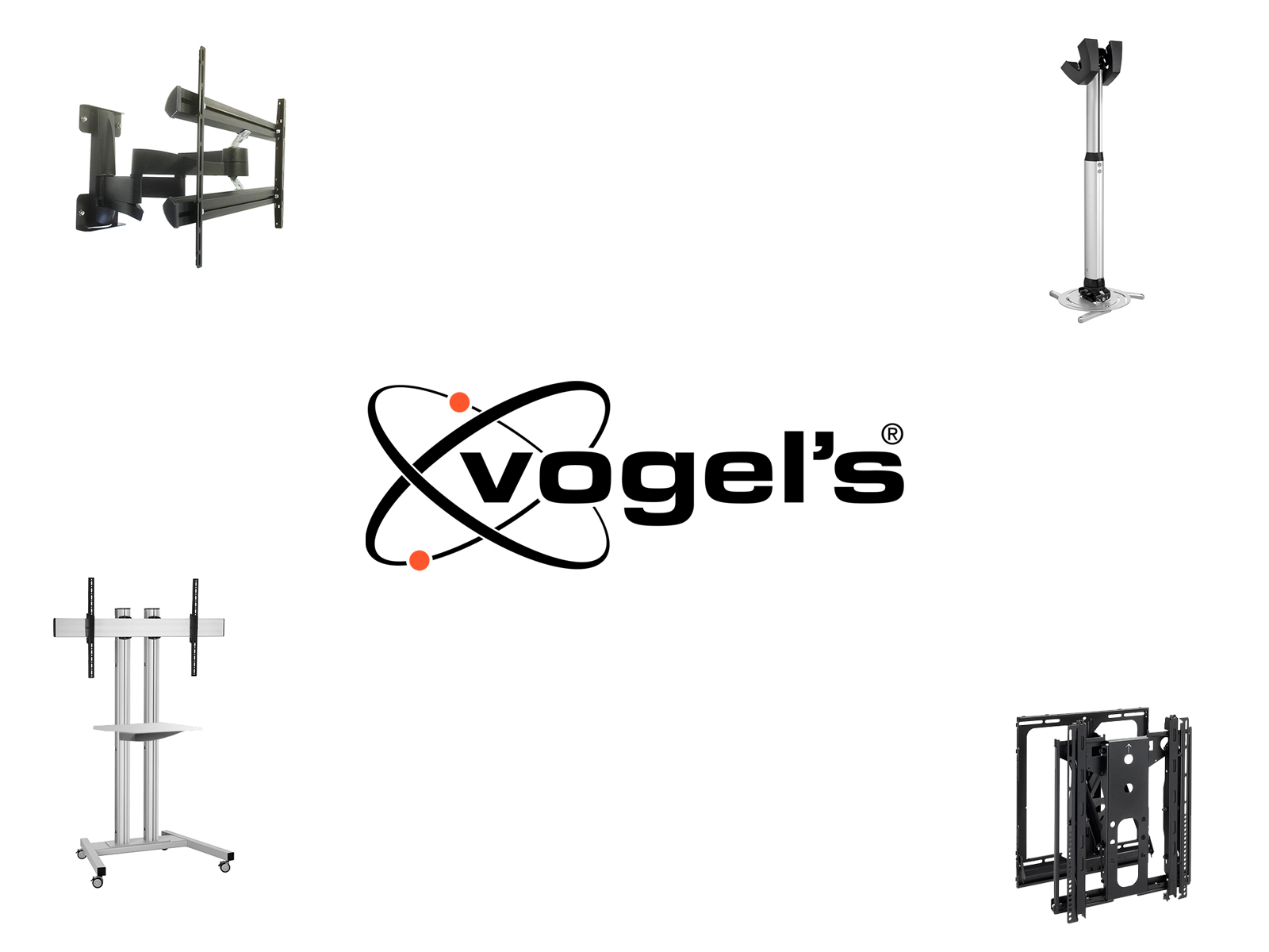 Vogel's日本語ブランドサイトを公開