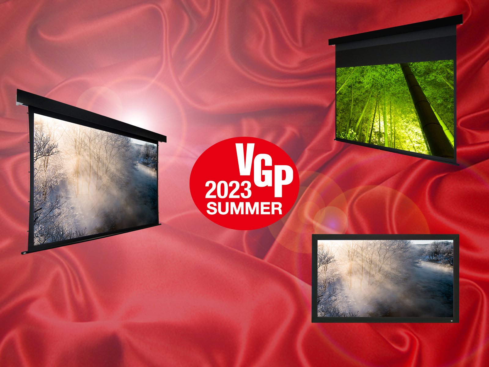 VGPS2023を受賞