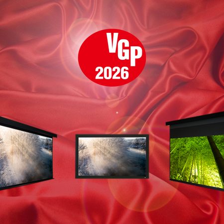 VGP2026を受賞
